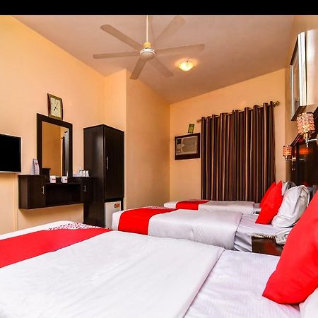 เมโลดี้ ควีน โฮเต็ล Hotel ดูไบ ภายนอก รูปภาพ