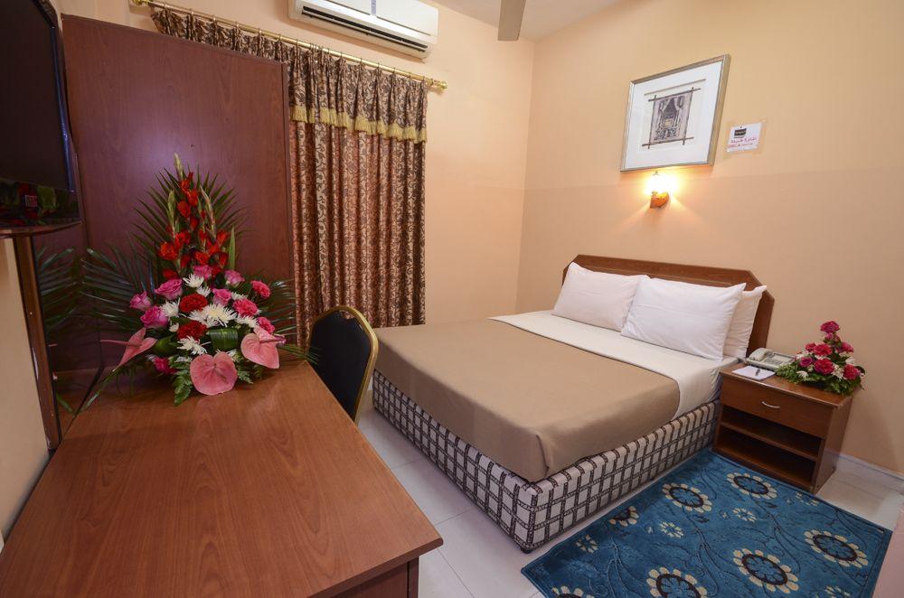 เมโลดี้ ควีน โฮเต็ล Hotel ดูไบ ภายนอก รูปภาพ