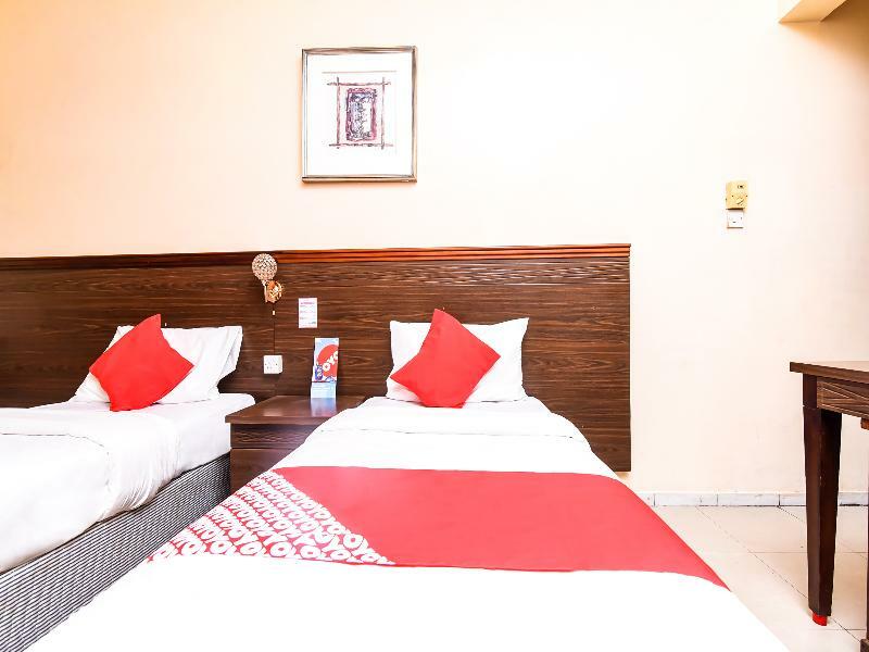 เมโลดี้ ควีน โฮเต็ล Hotel ดูไบ ภายนอก รูปภาพ