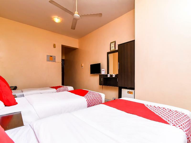 เมโลดี้ ควีน โฮเต็ล Hotel ดูไบ ภายนอก รูปภาพ