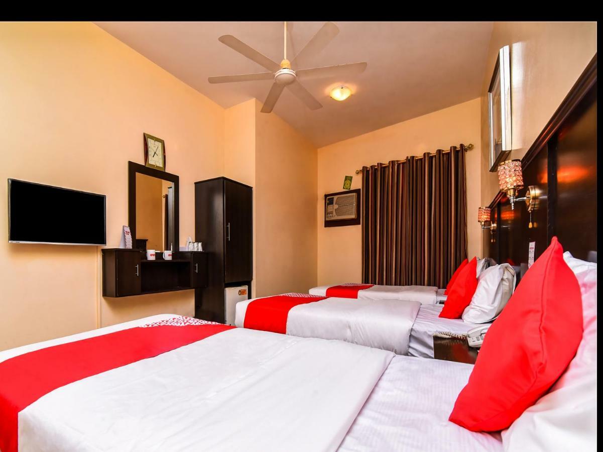 เมโลดี้ ควีน โฮเต็ล Hotel ดูไบ ภายนอก รูปภาพ