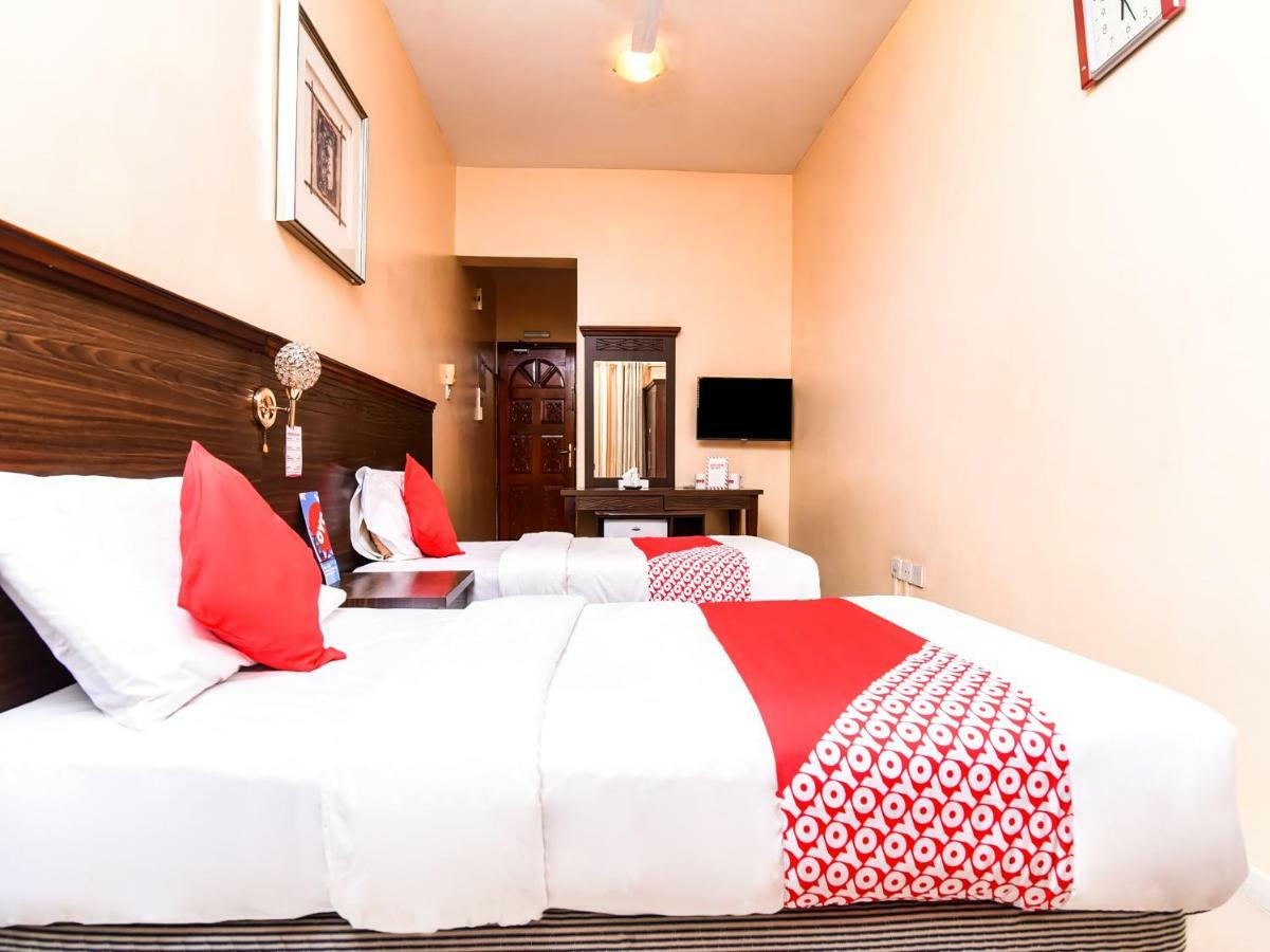 เมโลดี้ ควีน โฮเต็ล Hotel ดูไบ ภายนอก รูปภาพ