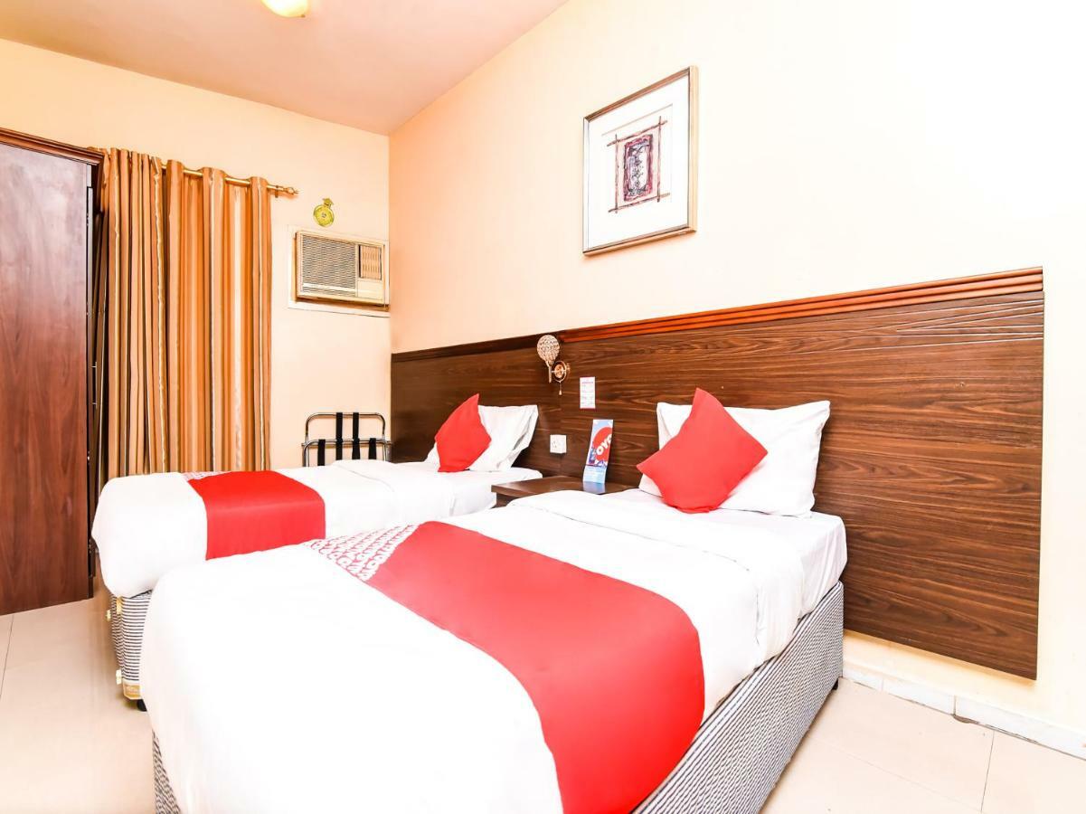เมโลดี้ ควีน โฮเต็ล Hotel ดูไบ ภายนอก รูปภาพ